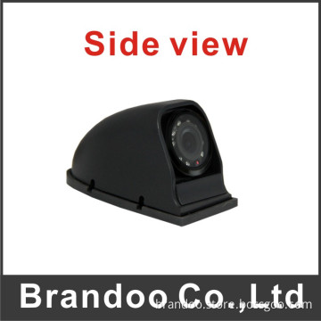 Side View Car Camera with 120 Degree View Angle Sold by Brandoo